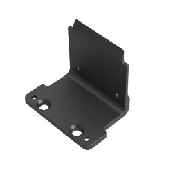 Deflector anticolisão em alumínio para guarda-lamas espessado modificado para Dualtron Thunder, Victor, Achilles, DT3 Minimotors