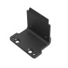 Modified reinforced mudguard with aluminum anti-collision baffle for Dualtron Thunder, Victor, Achilles and DT3 Minimotors - 5 C