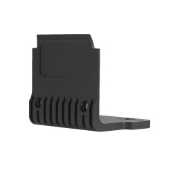 Modyfikovana potovshchena alyuminiyeva perehorodka proty zitknennya dlya Dualtron Thunder, Victor, Achilles, DT3 Minimotors - 8 