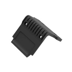 Modifitseeritud paksendatud alumiiniumist kokkupõrkevastane deflektor Dualtron Thunder, Victor, Achilles, DT3 jaoks Minimotors -