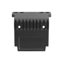 Modificirana odebeljena aluminijasta pregrada proti trku za Dualtron Thunder, Victor, Achilles, DT3 Minimotors - 11  