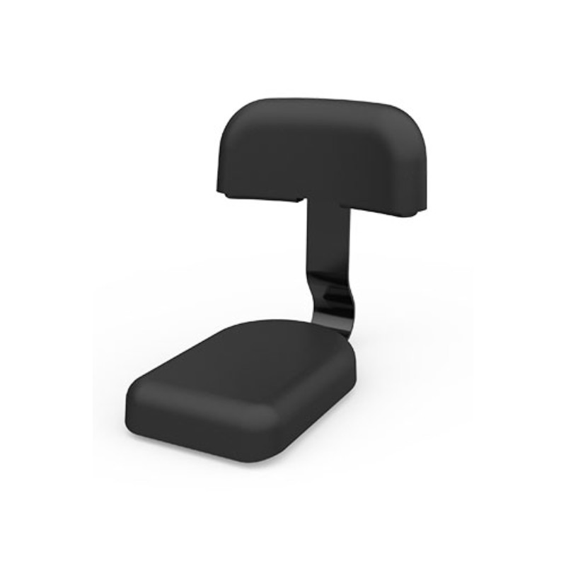 Sedile passeggero rimovibile con schienale - scooter elettrico KROXNE - 1  