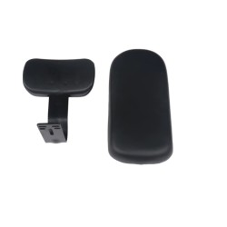 Afneembare passagiersstoel met rugleuning - elektrische scooter KROXNE - 4  