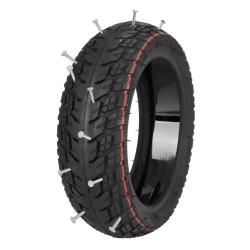 Pneumatika s gélom proti prepichnutiu pre Niu KQI3 alebo podobná KROXNE - 3  