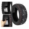 Terenska guma 90/55-7 za Segway GT1, GT1E i GT2 Segway - Ninebot - 3 
Namijenjena za Segway GT1, GT1E i GT2 u dimenziji 90/55-7.