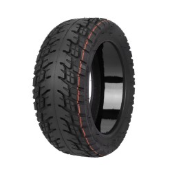 Terrændæk (off-road) til Segway GT1 / GT1E / GT2 eller lignende Segway - Ninebot - 4 
Off-road dæk 90/55-7 til GT1 / GT1E / GT2
