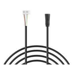 Kábel na pripojenie obrazovky k ovládaču série Ninebot Max G30 Segway - Ninebot - 2  