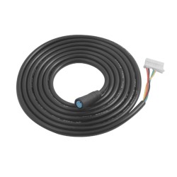 Kabel om het scherm aan te sluiten op de controller voor de Ninebot Max G30-serie Segway - Ninebot - 5  
