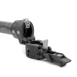 Xiaomi Electric Scooter 3 Lite elektromos robogó árbocának árboca Xiaomi - 3  