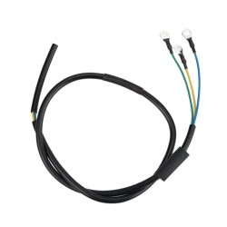 Câble pour moteur Ninebot série F20, F25, F30, F40 ou version similaire Segway - Ninebot - 2  