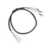 Kabel' dlya dvigateley seriy Ninebot F20, F25, F30, F40 ili analogichnoy versii Segway - Ninebot - 3  