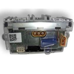 Kontroler dlia Navee S65 nordychna versiia - maksymalna shvydkist 25 kmh Navee - 1 Pidkhodyt dlia elektrosamokata Navee S65 nord