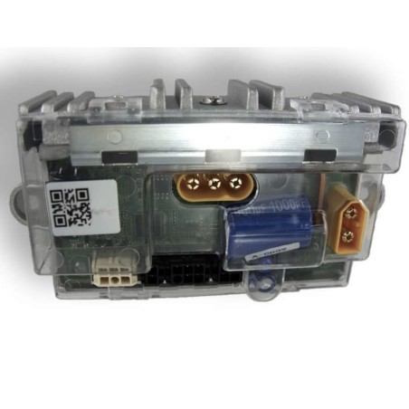 Contrôleur pour Navee S65 version nordique - vitesse maximale 25km/h Navee - 1  