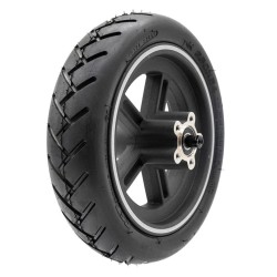 Zadneye koleso ili polnyy zadniy obod dlya Xiaomi Electric Scooter 4 Xiaomi - 5  