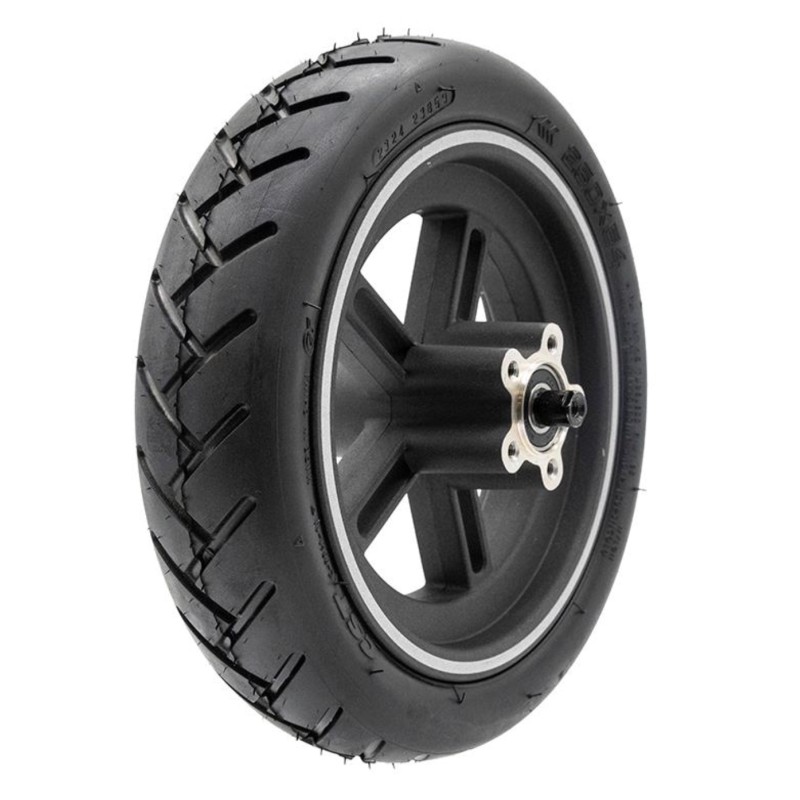 Zadnye koleso abo povnyy zadniy obid dlya Xiaomi Electric Scooter 4 Xiaomi - 5  