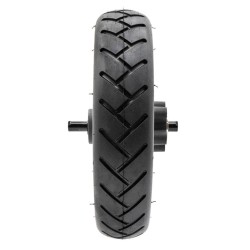 Achterwiel of complete achtervelg voor Xiaomi Elektrische Scooter 4 Xiaomi - 7  