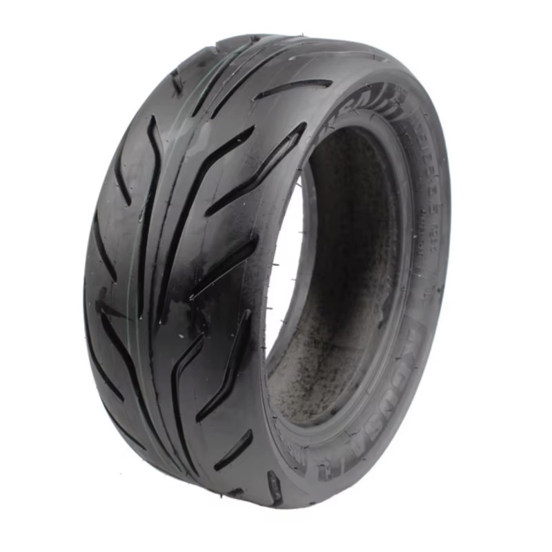 Tubeless tyre without internal inner tube 100/65-6.5 - 105/65-6.5  - 1  