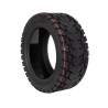 All-terrain tire with puncture-resistant gel 100/65-6.5  - 5  