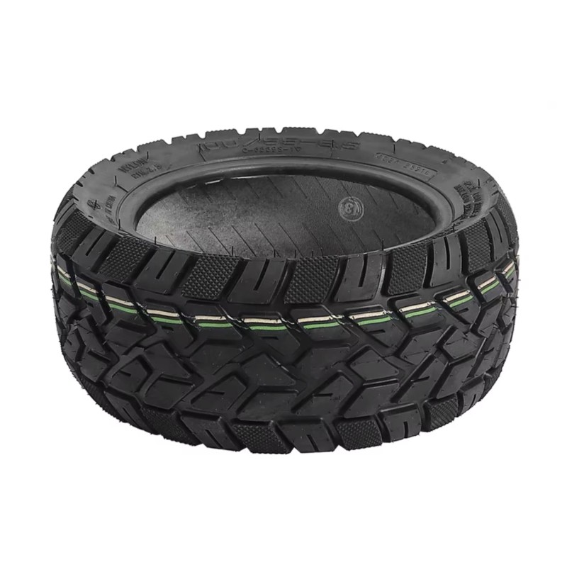 Elastiko tubeless 100/55-6.5 gia Kaabo Wolf Warrior, Nami Burn-e, Dualtron Thunder 2 kai Ultra  - 1 
Katallilo gia Kaabo Wolf Wa