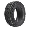 Bezkamernaya shina 100/55-6.5 dlya Kaabo Wolf Warrior, Nami Burn-e, Dualtron Thunder 2 i Ultra  - 2 
Podkhodit dlya Kaabo Wolf W