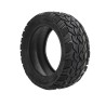 Pneu tubeless 100/55-6,5 pour Kaabo Wolf Warrior, Nami Burn-e, Dualtron Thunder 2 et Ultra  - 4 
Compatible avec les Kaabo Wolf 