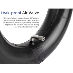 Bekamerė padanga be vidinės kameros, skirta „Kaabo Wolf Warrior Nami Burn-e Dualtron Thunder 2/Ultra 100/55-6.5“  - 13  