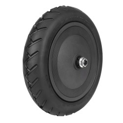 Voormotor voor Xiaomi elektrische scooter 4 Xiaomi - 2 Voormotor voor Xiaomi elektrische scooter 4
Voormotor voor Xiaomi 4
Dit i