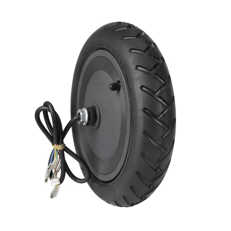 Motor frontal pentru trotineta electrica Xiaomi 4 Xiaomi - 4 Motor frontal pentru trotineta electrica Xiaomi 4
Motor frontal pen