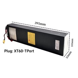 Akku Kugoo M4 PRO 18200mah 48v Kugoo - 3  