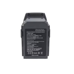 Batteri kompatibelt med DJI Mavic Pro Drone – 27 minutters batterilevetid  - 3  