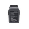 Battery compatible with DJI Mavic Pro Drone - 27 minutes of battery life  - 3  