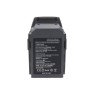 Battery compatible with DJI Mavic Pro Drone - 27 minutes of battery life  - 3  