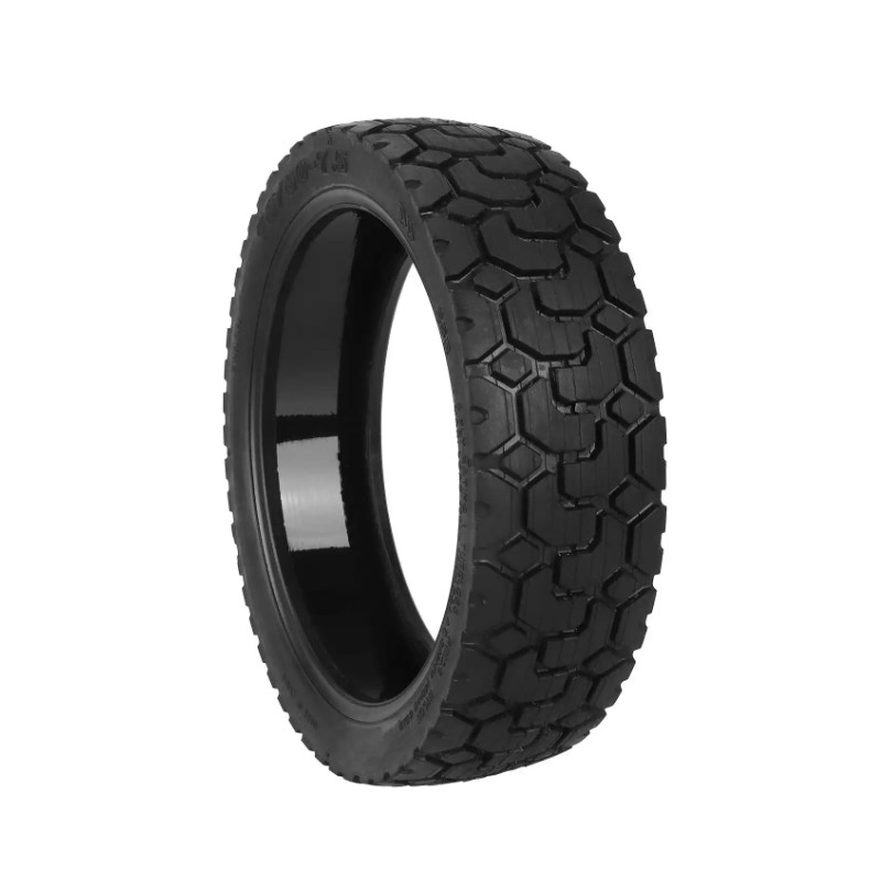 Protyprokolna heleva shyna dlya Segway ZT3 Pro KROXNE - 1  