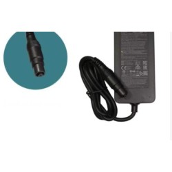 Cargador compatible con Xiaomi Electric Scooter 5 Max  - 1