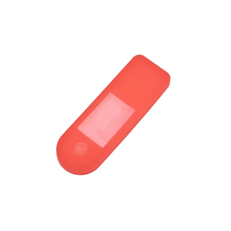 Capa de silicone à prova de água para scooter elétrica Xiaomi 4 Pro (2ª geração), protege o ecrã da humidade Xiaomi - 1  