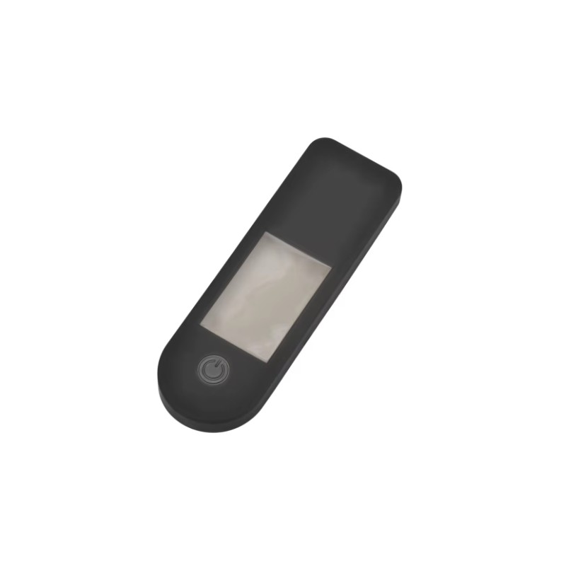 Vedenpitävä silikonikuori Xiaomi Electric Scooter 4 Prolle (2. sukupolvi), suojaa näyttöä kosteudelta Xiaomi - 2  