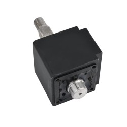 Eredeti hátsó lengéscsillapító Kugoo G-Boosterhez vagy ehhez az alkatrészhez kompatibilis robogókhoz Kugoo - 4  