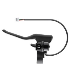 Lader for det interne batteriet til Navee N40, N30, N20 scooter Navee - 1  