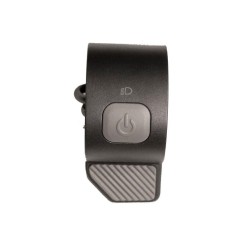 Gatillo acelerador para patinete Navee GT3 o similar - acelerador pulgar, recambio control de velocidad y respuesta de gas  - 1 