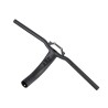 Handlebar for Segway ZT3, ZT3 Pro or similar e-scooter, compatible accessory, durable and safe replacement part Segway - Ninebot