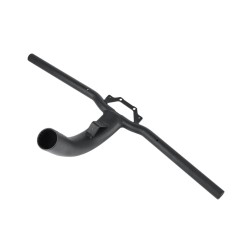 Manillar para patinete Segway ZT3, ZT3 Pro o similar, accesorio compatible e-scooter, repuesto resistente y seguro Segway - Nine