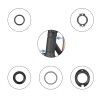 Kit de direção e rolamentos para Segway F2, F2 Plus, F2 Pro ou similar Segway - Ninebot - 1 Compatível com Segway F2, F2 Plus, F