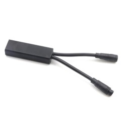 Unlock controller, remove speed limiter from your Segway ZT3 Pro (all models) ZT3D, ZT3 E scooter  - 1  