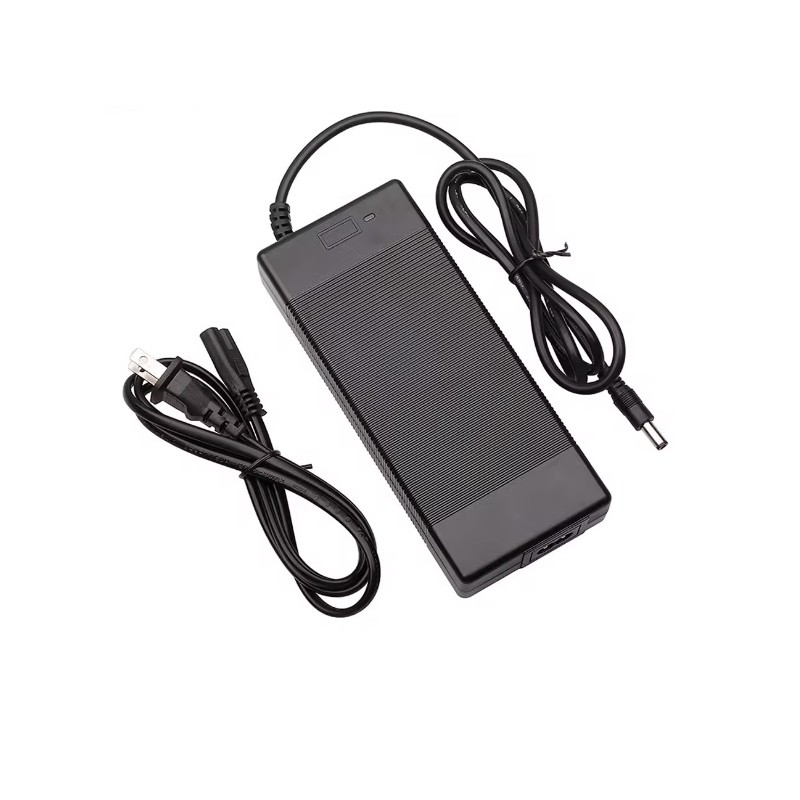 Nabijecka pro elektrickou kolobezku Pure Air, Pure Air Pro, Pure Go a Pure Electric kompatibilni  - 1  