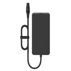 Greitas ikroviklis suderinamas su Xiaomi 5 MAX, 4 Pro Plus ir 4 Pro MAX, maitinimo adapteris paspirtukui  - 2  