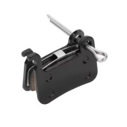 Brzdove desticky Bongo Dvojita Serie Z75 Z85 kompatibilni elektricka kolobezka dil  - 1  