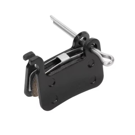 Pastilla de freno Bongo Serie Doble Z75 Z85 compatible patinete electrico recambio freno alto rendimiento  - 1  