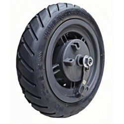 Peredneye koleso dlya Xiaomi 4 Pro 2-go pokoleniya Xiaomi - 1  