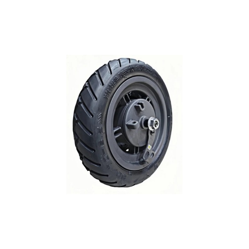 Přední kolo pro Xiaomi 4 Pro 2. generace Xiaomi - 1  