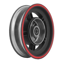 Roue avant pour trottinettes électriques Xiaomi 5 Max, 5 Pro, Elite et 5 Xiaomi - 1  